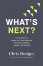 What'S Next? - Preview