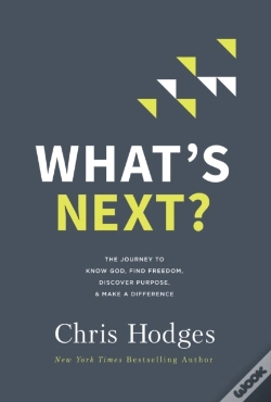 Capa do artigo What'S Next?
