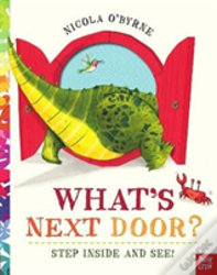 What'S Next Door?