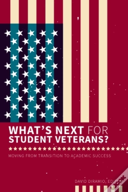 Capa do artigo What'S Next For Student Veterans?