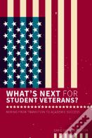 What'S Next For Student Veterans?