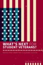 What'S Next For Student Veterans? - Preview