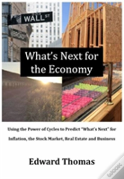 Capa do artigo What'S Next For The Economy