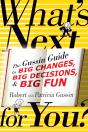 What'S Next . . . For You? - Preview