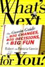 What'S Next ... For You? - Preview