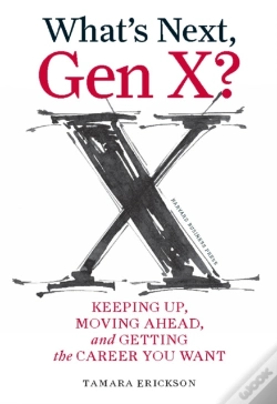 Capa do artigo What'S Next, Gen X?