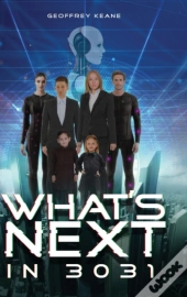 What'S Next In 3031