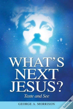 Capa do artigo What'S Next Jesus?