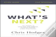 What'S Next? Study Guide