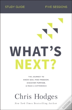 Capa do artigo What'S Next? Study Guide