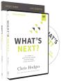 What'S Next? Study Guide With Dvd - Preview