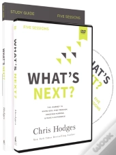 What'S Next? Study Guide With Dvd