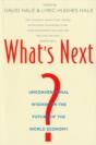 What'S Next? - Preview