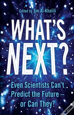Capa do artigo What'S Next?