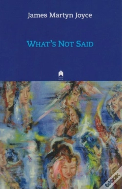 Capa do artigo What'S Not Said