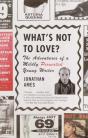 What'S Not To Love? - Preview