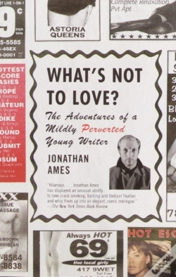 Capa do artigo What'S Not To Love?