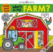 What'S On My Farm?