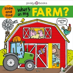Capa do artigo What'S On My Farm?