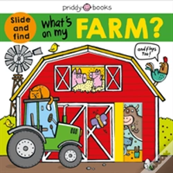 Capa do artigo What'S On My Farm?