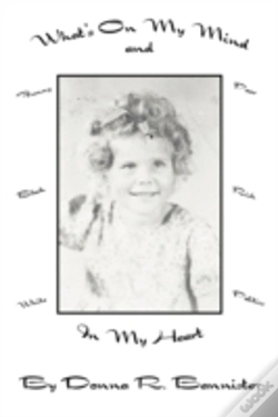 Capa do artigo What'S On My Mind: And In My Heart