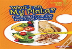 What'S On My Plate?