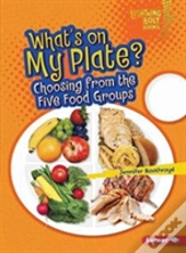 What'S On My Plate?