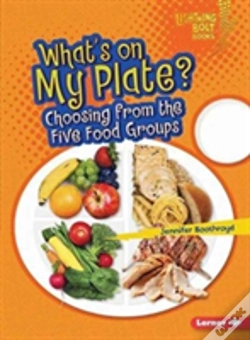 Capa do artigo What'S On My Plate?