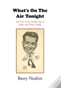 Capa do artigo What'S On The Air Tonight