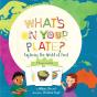 What'S On Your Plate? - Preview