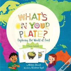 Capa do artigo What'S On Your Plate?