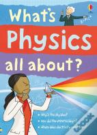 What'S Physics All About?