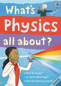 Capa do artigo What'S Physics All About?