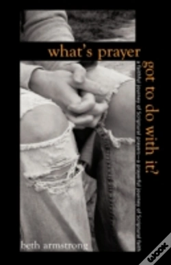 Capa do artigo What'S Prayer Got To Do With It?