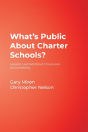 What'S Public About Charter Schools? - Preview