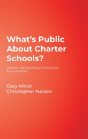 What'S Public About Charter Schools? - Preview