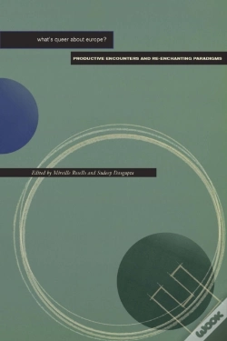 Capa do artigo What'S Queer About Europe?
