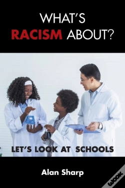 Capa do artigo What'S Racism About?