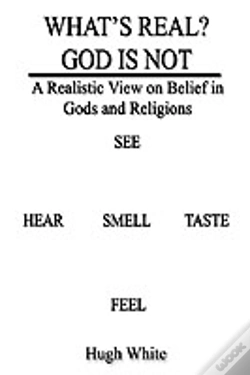 Capa do artigo What'S Real? God Is Not