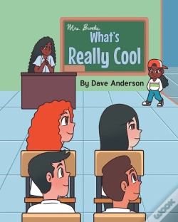Capa do artigo What'S Really Cool