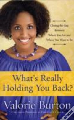 Capa do artigo What'S Really Holding You Back?