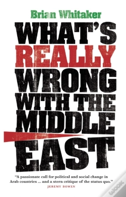 Capa do artigo What'S Really Wrong With The Middle East