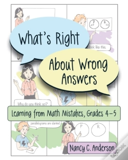 Capa do artigo What'S Right About Wrong Answers