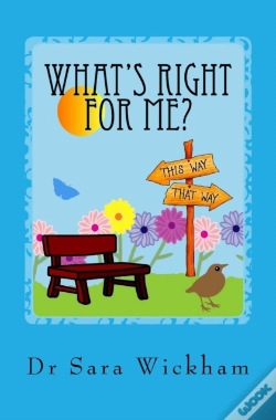 Capa do artigo What'S Right For Me?