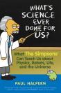What'S Science Ever Done For Us - Preview