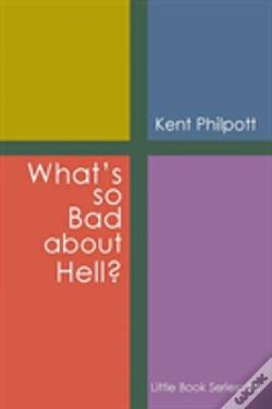 Capa do artigo What'S So Bad About Hell?