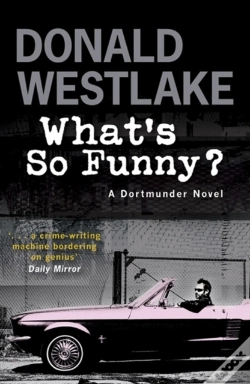 Capa do artigo What'S So Funny?