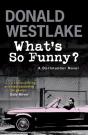 What'S So Funny? - Preview