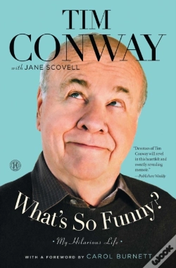 Capa do artigo What'S So Funny?