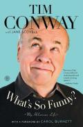 What'S So Funny?